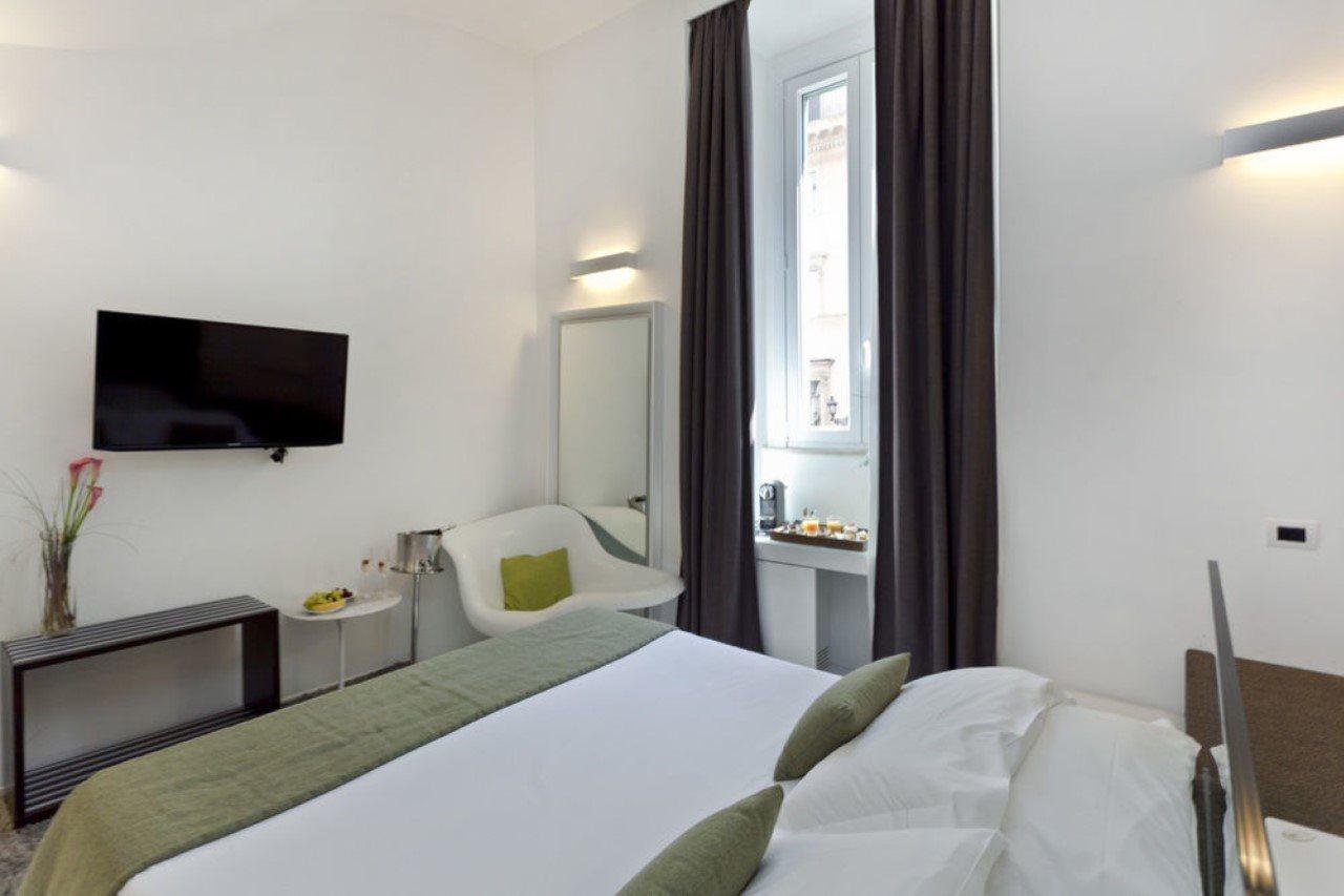 Navona Suites Рим Экстерьер фото