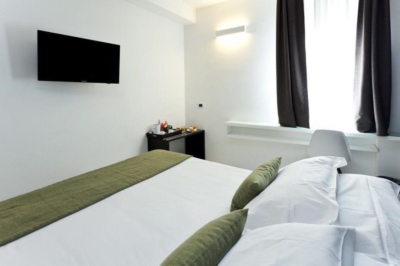 Navona Suites Рим Экстерьер фото
