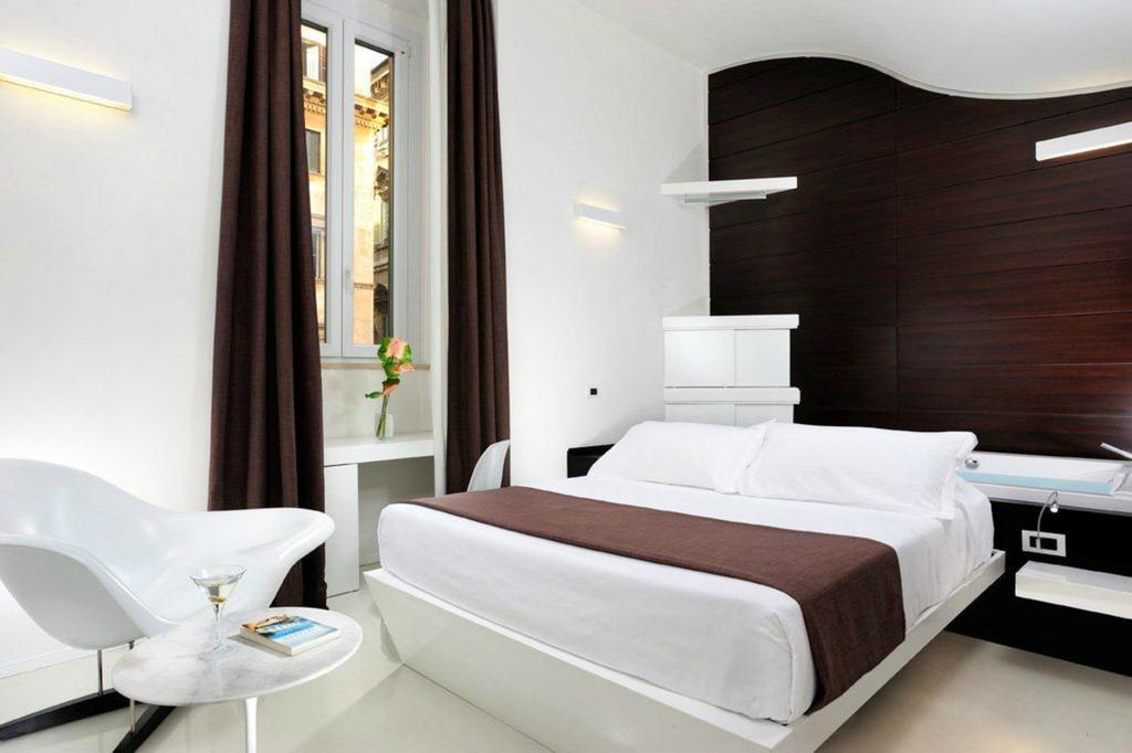 Navona Suites Рим Номер фото