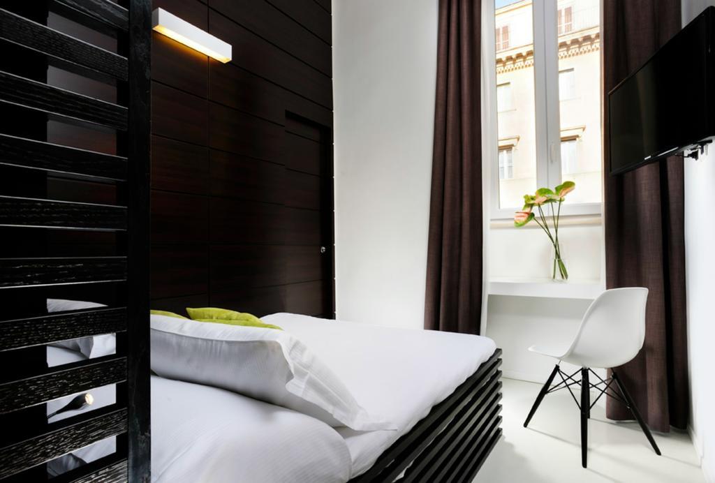 Navona Suites Рим Номер фото