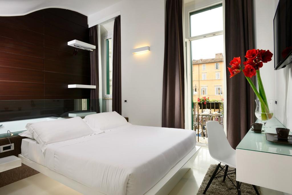 Navona Suites Рим Номер фото