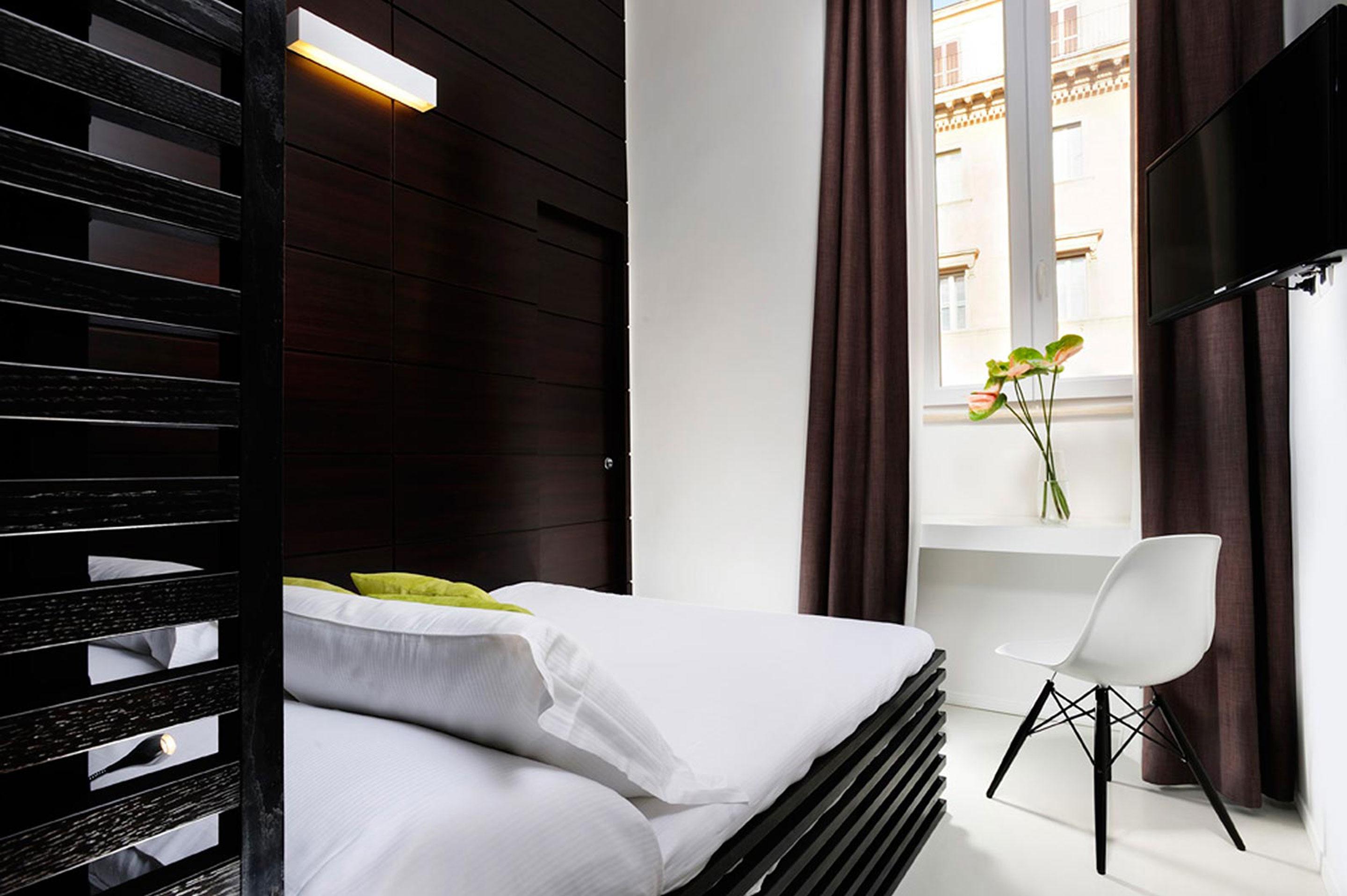 Navona Suites Рим Экстерьер фото