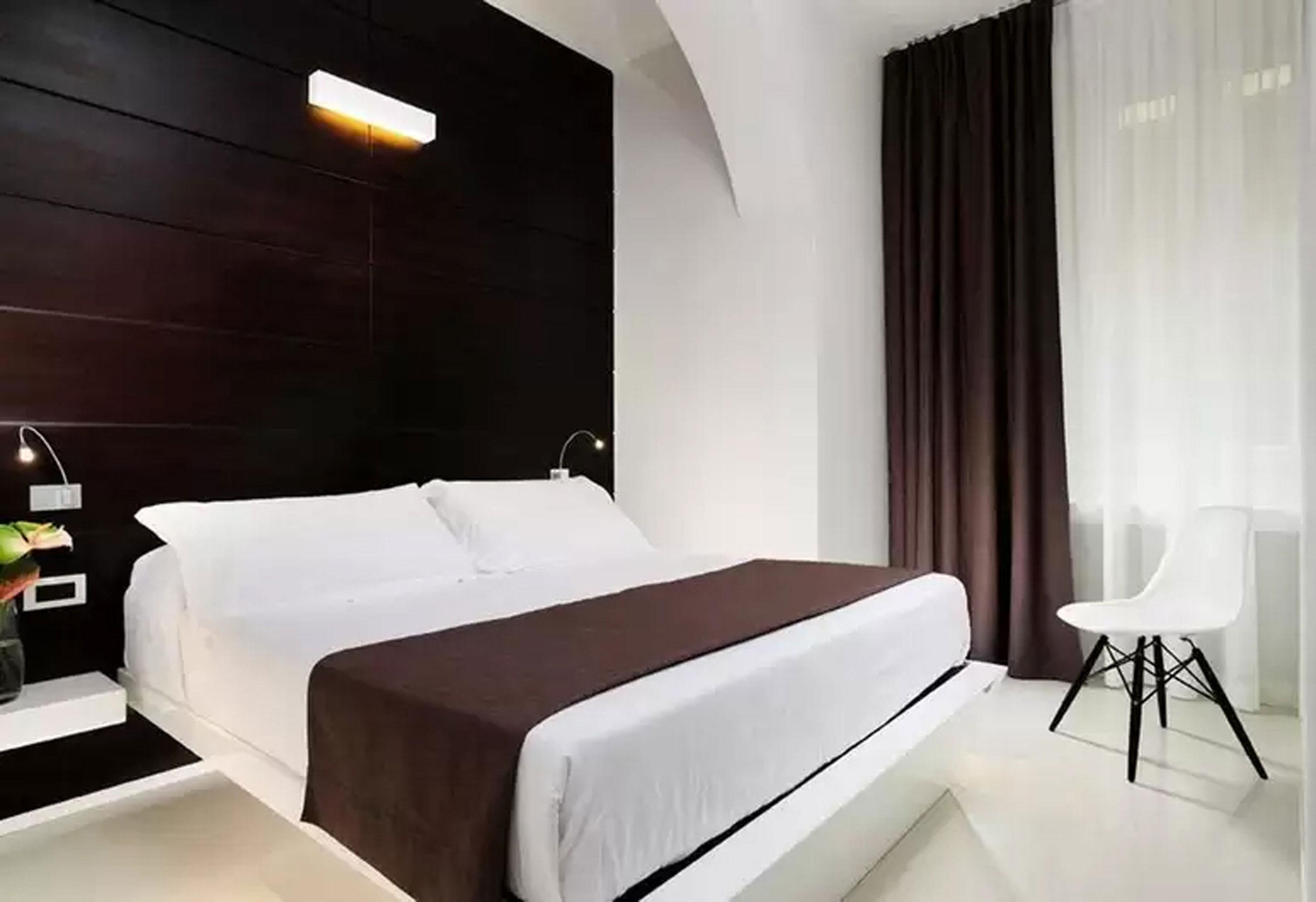 Navona Suites Рим Экстерьер фото