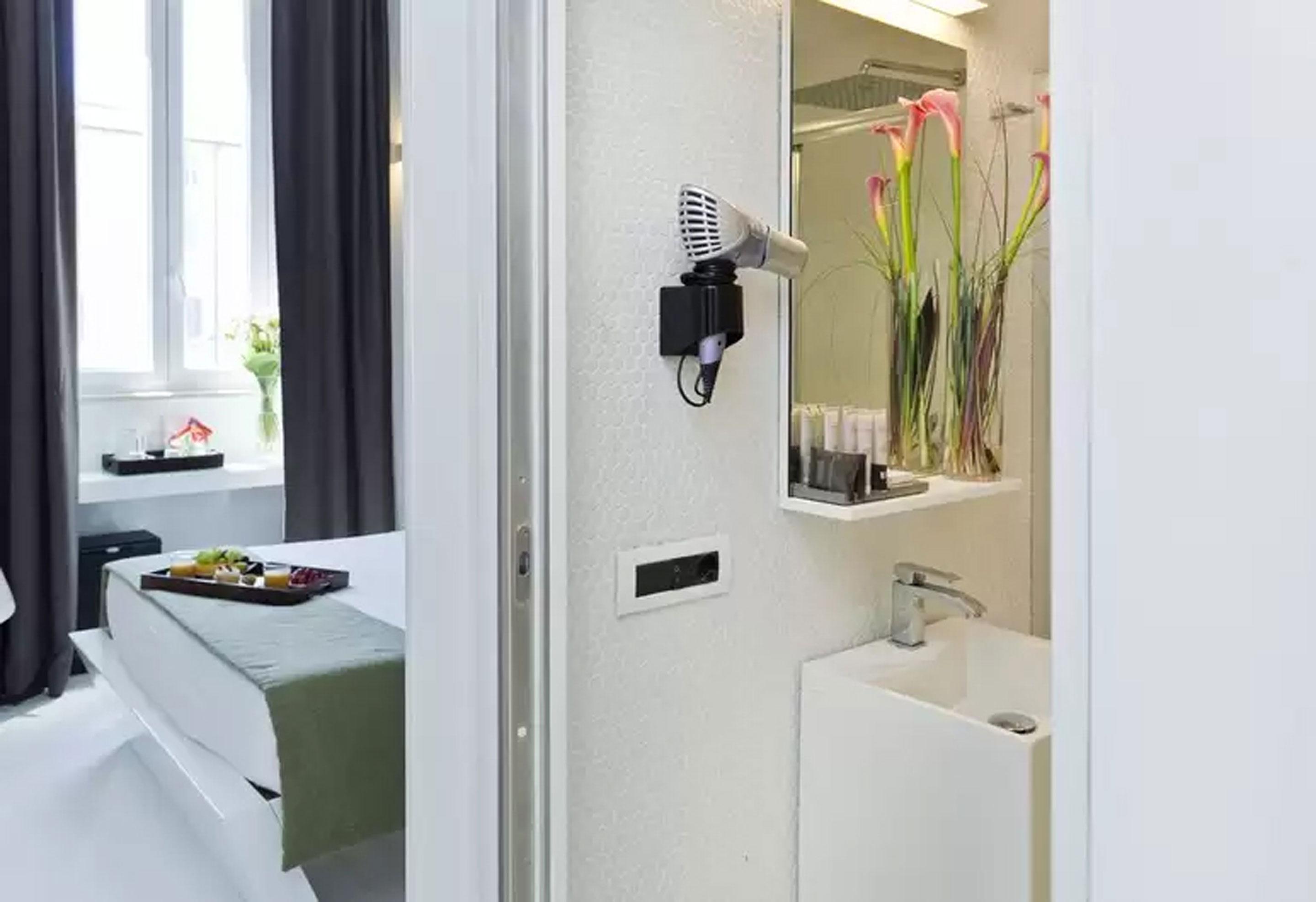 Navona Suites Рим Экстерьер фото