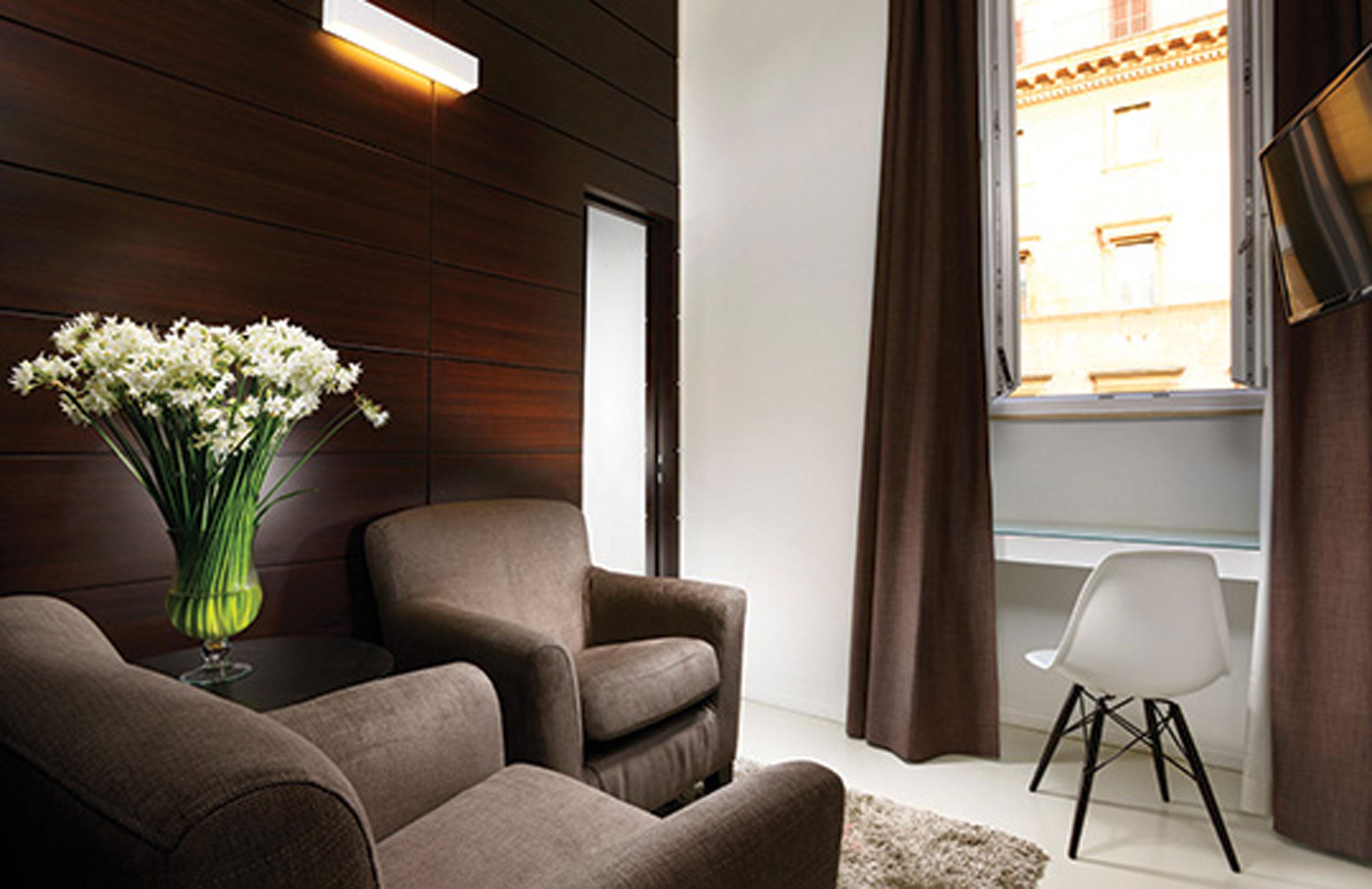 Navona Suites Рим Экстерьер фото