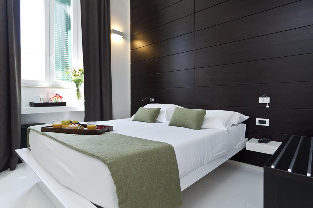 Navona Suites Рим Номер фото