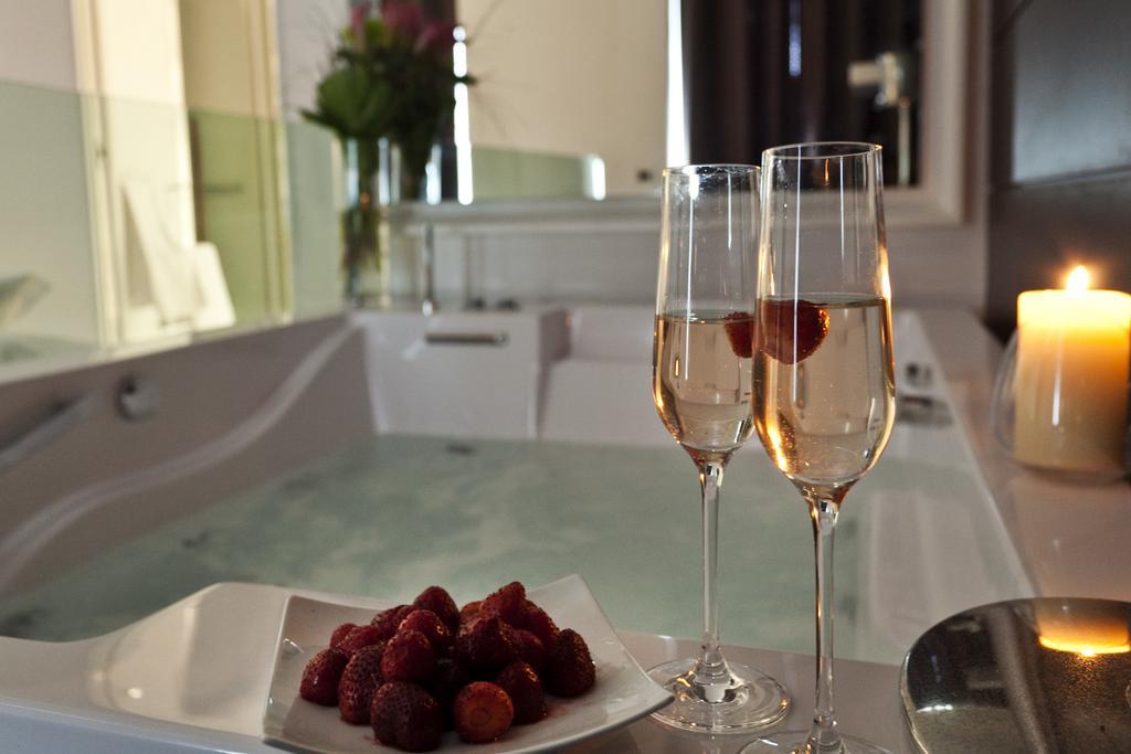 Navona Suites Рим Экстерьер фото