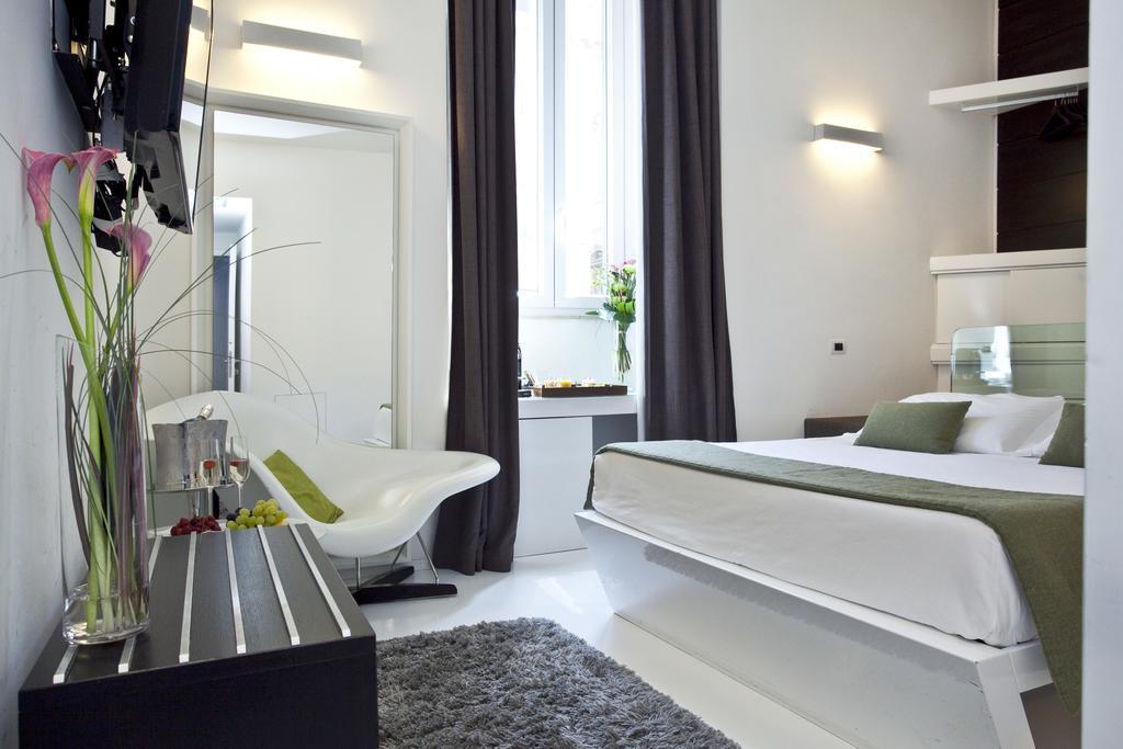 Navona Suites Рим Номер фото
