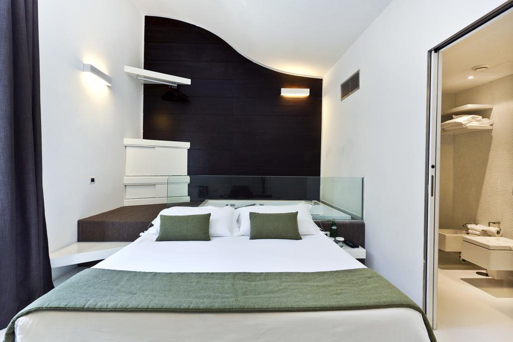 Navona Suites Рим Номер фото