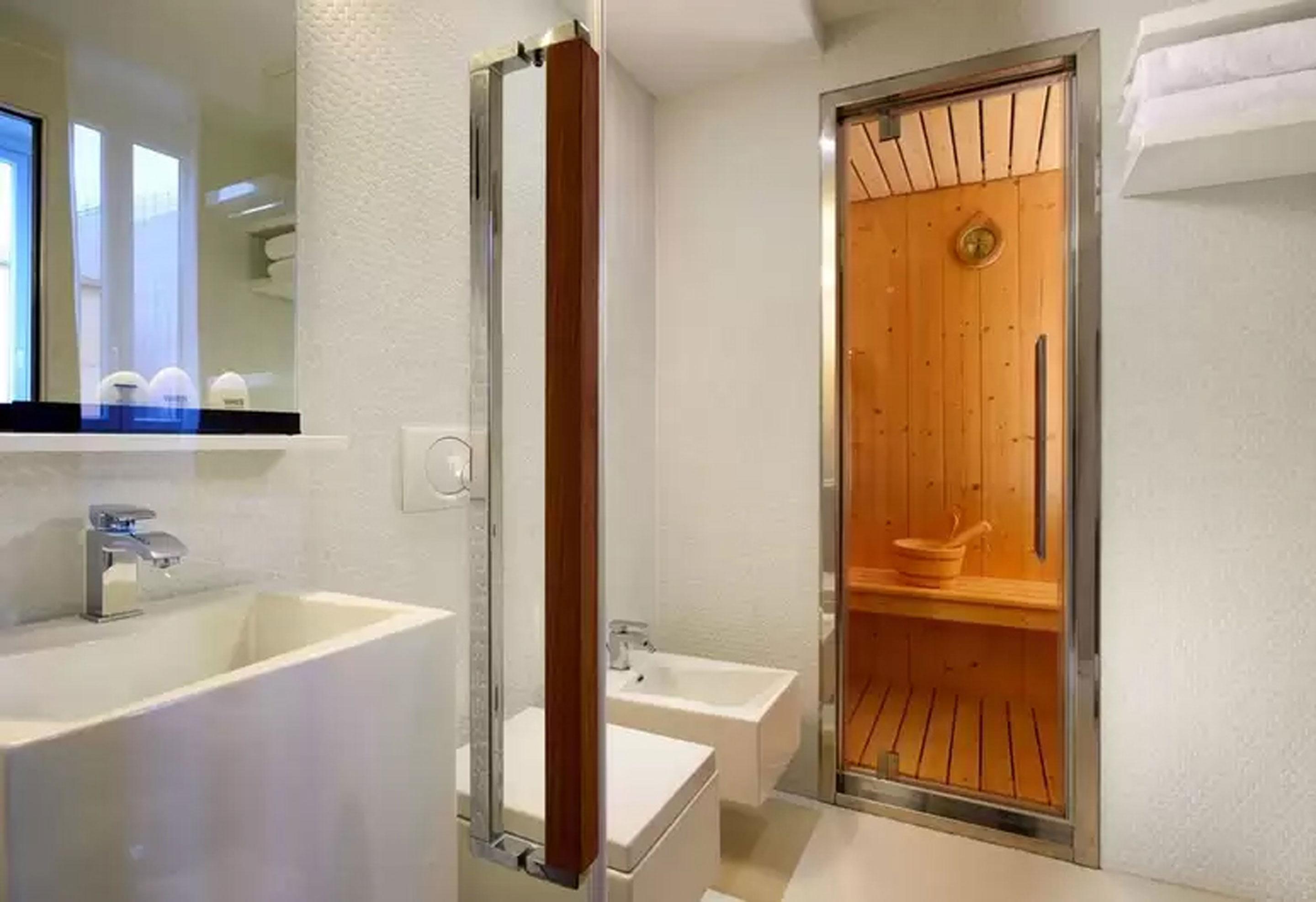 Navona Suites Рим Экстерьер фото