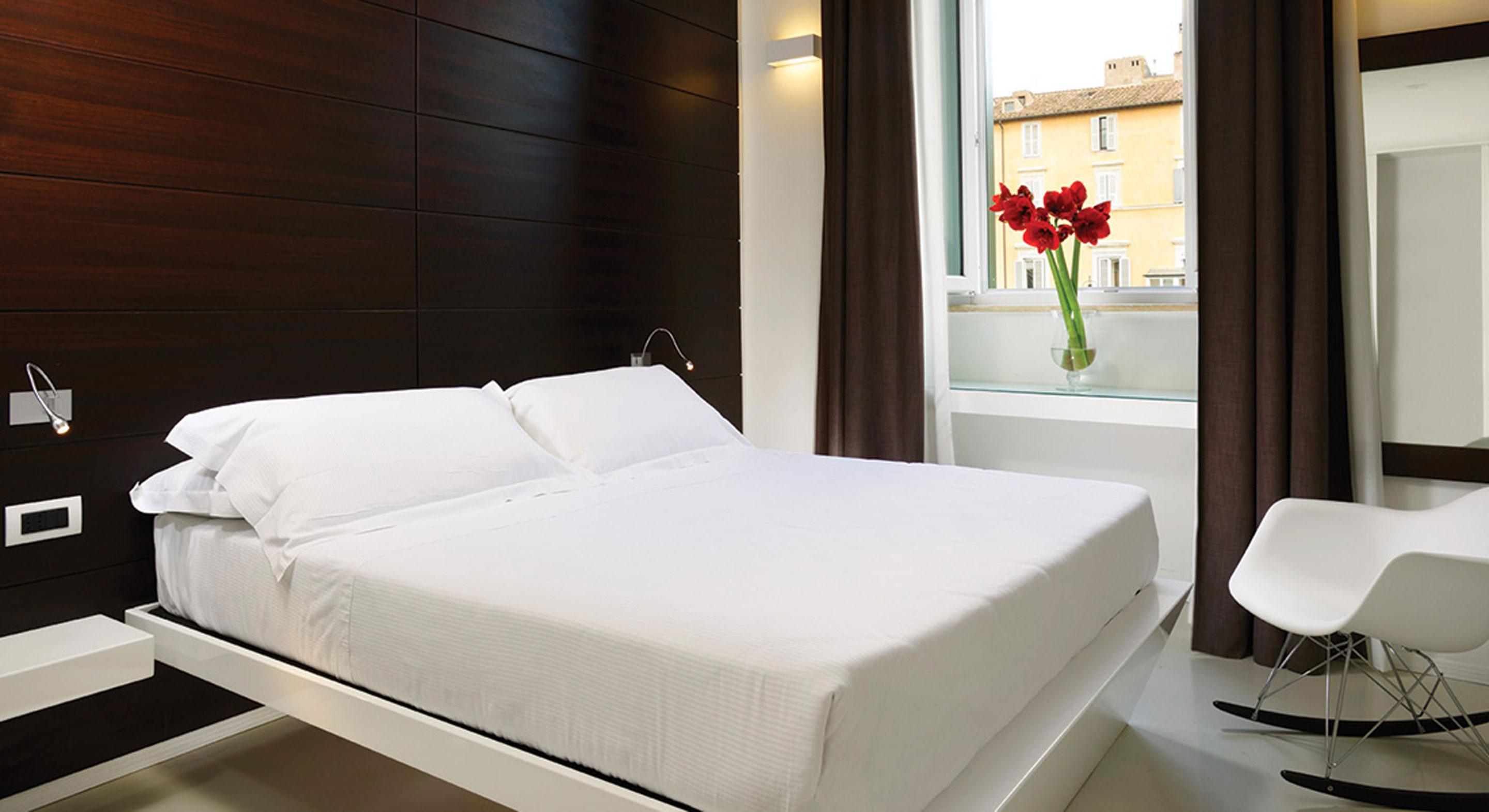 Navona Suites Рим Экстерьер фото