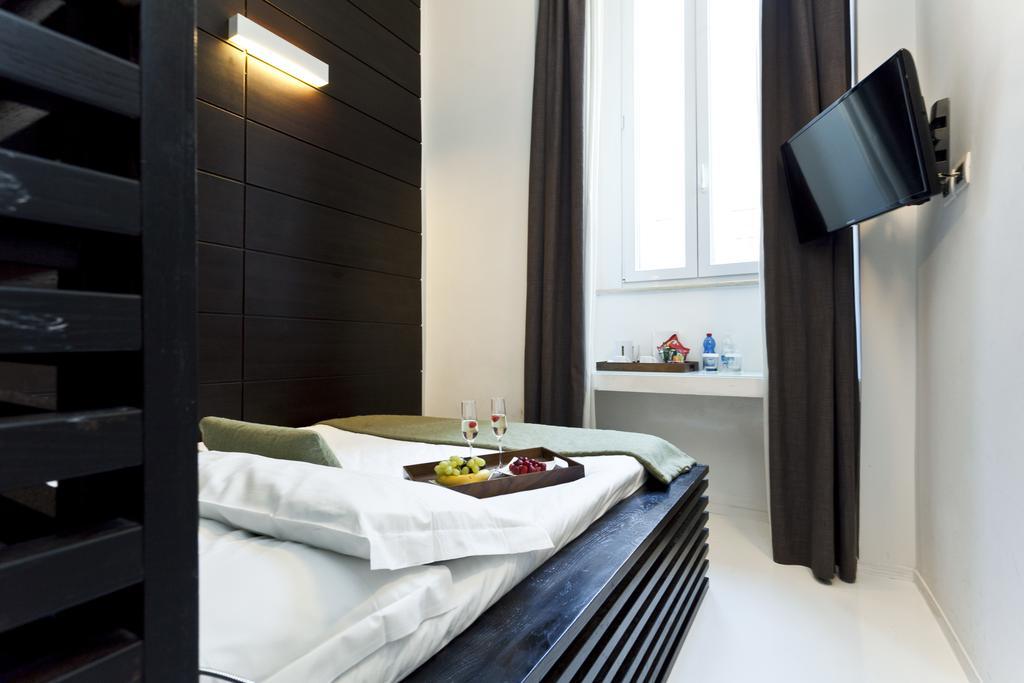 Navona Suites Рим Номер фото