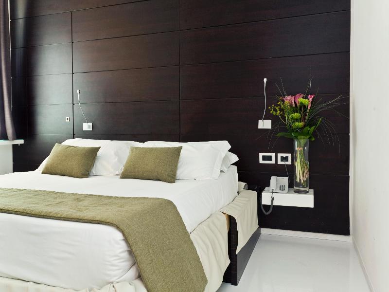 Navona Suites Рим Экстерьер фото