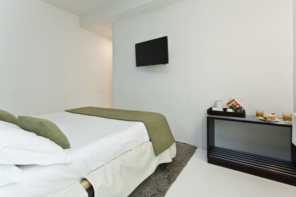 Navona Suites Рим Экстерьер фото