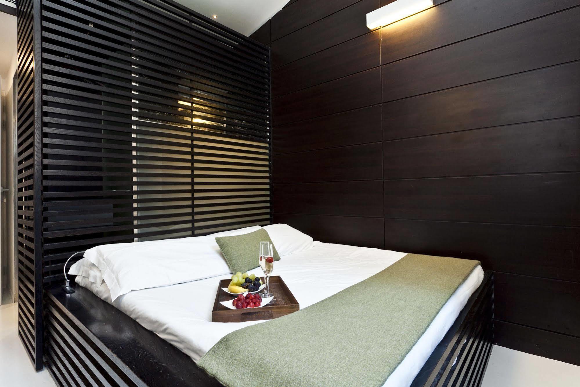 Navona Suites Рим Экстерьер фото